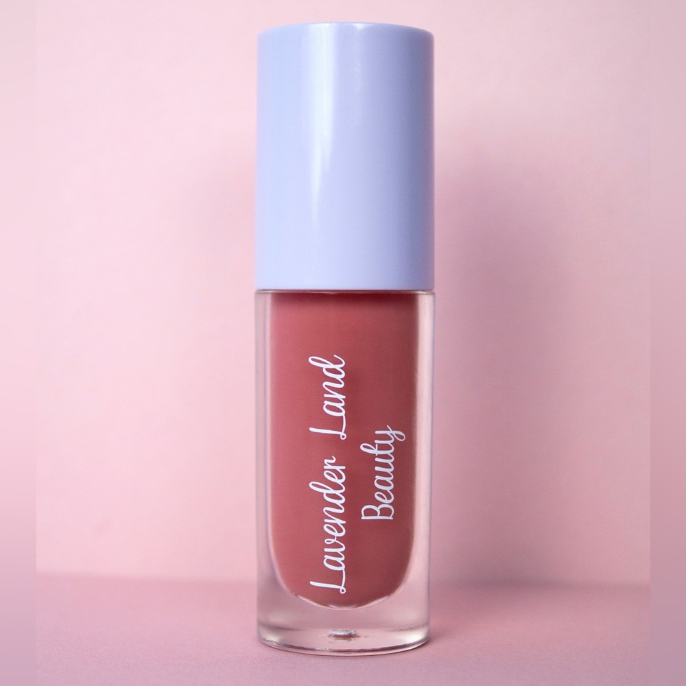 Rosewood Lip Gloss